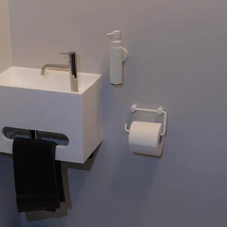 Park View - High End Apartment