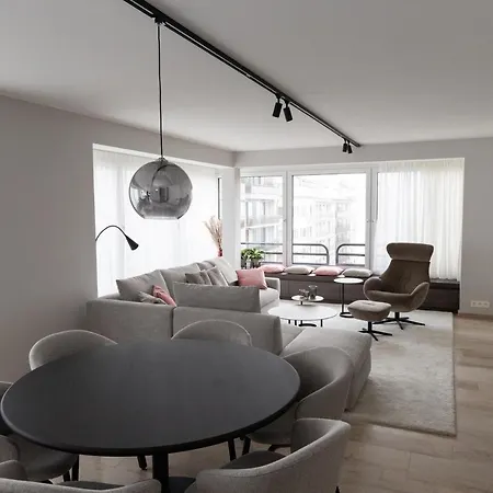 Park View - High End Apartment