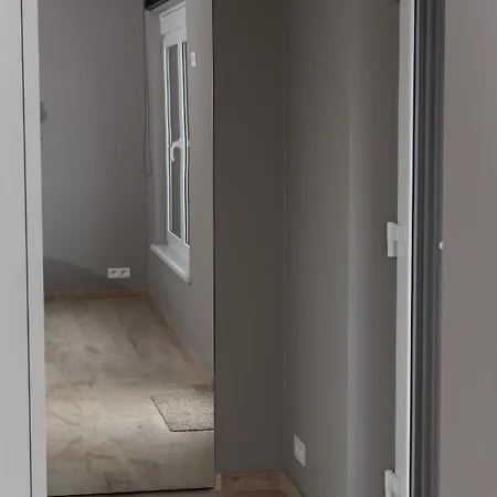 Apartment Park View - High End Ostend
