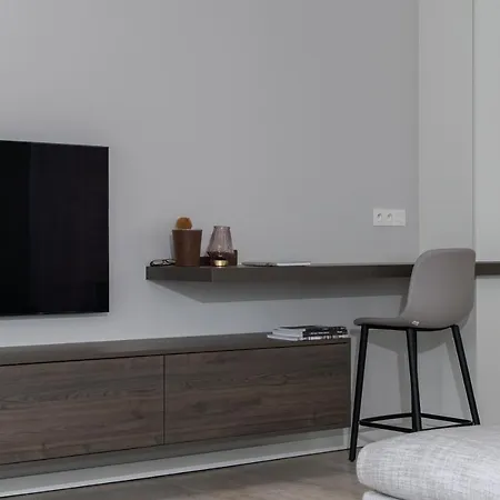 Park View - High End * Ostend