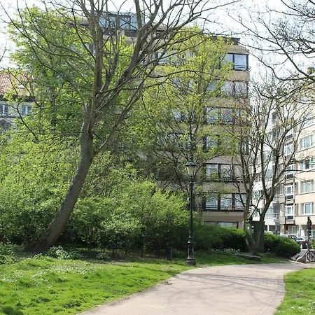 Park View - High End Apartment *