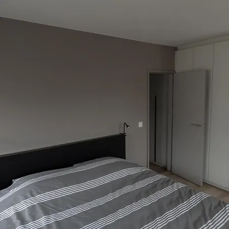 Park View - High End Apartment Ostend