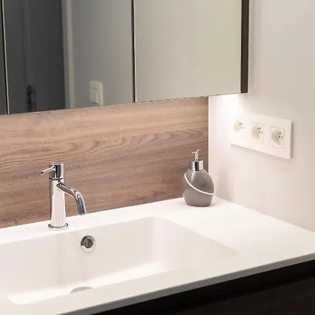 Park View - High End Apartment Ostend