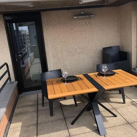 Park View - High End Oostende