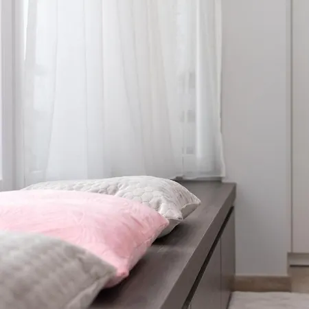 Lejlighed Park View - High End