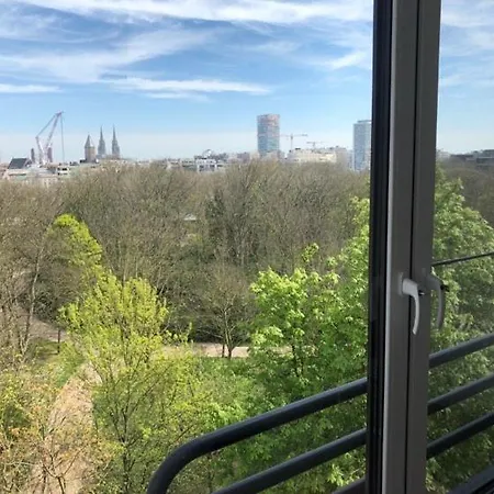 Park View - High End *