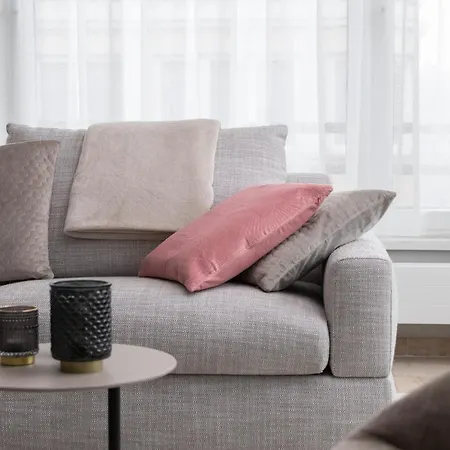 Park View - High End Appartement *