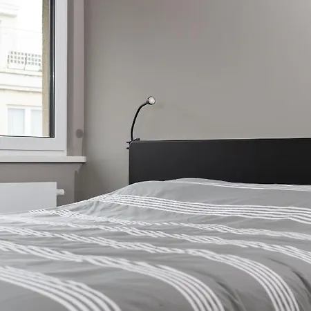 Park View - High End Appartement *