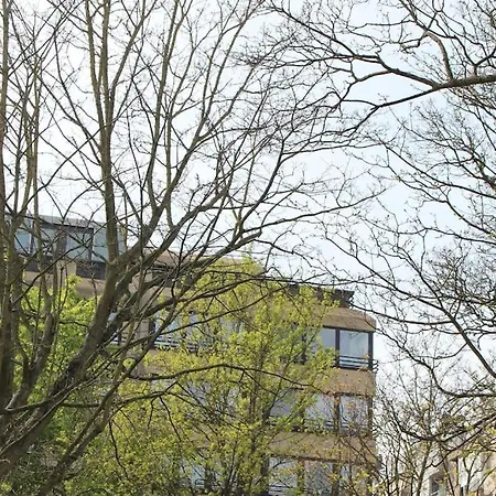 Park View - High End Appartement *