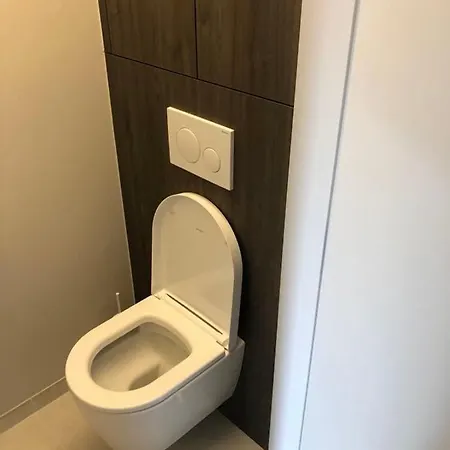 Park View - High End Appartement