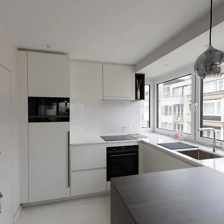 Park View - High End Appartement