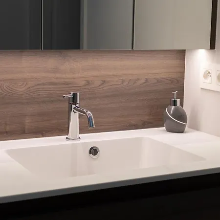 Park View - High End Appartement