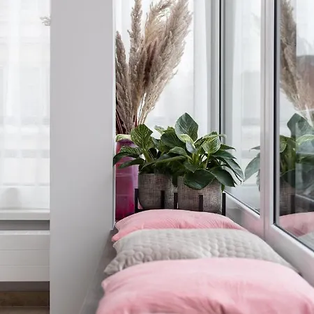 Appartement Park View - High End *