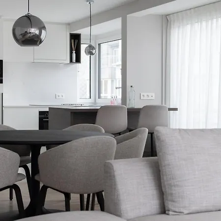 Park View - High End Appartement *