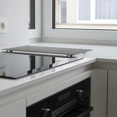 Park View - High End Oostende