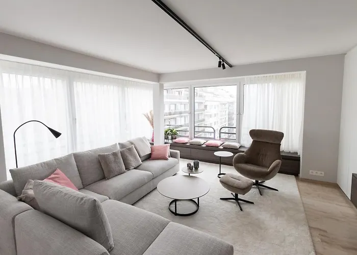 Park View - High End 奥斯滕德