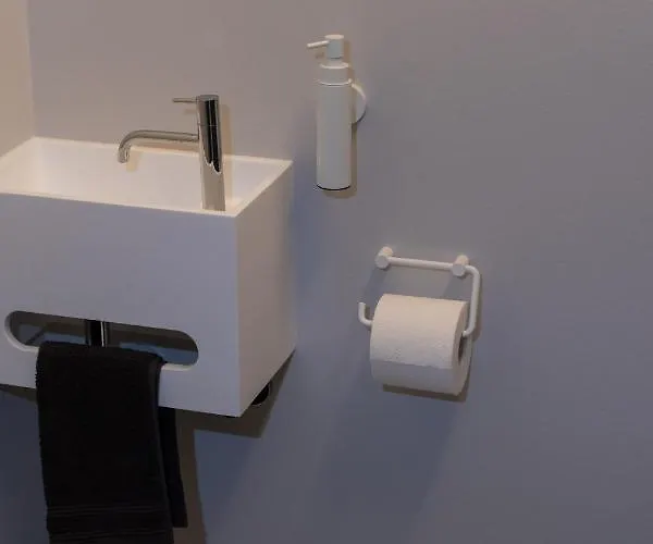 Park View - High End 公寓