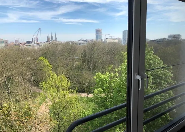 Park View - High End *