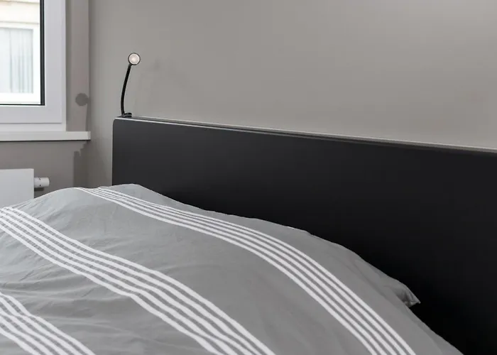 Park View - High End 公寓