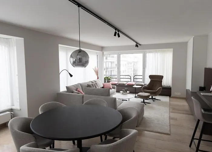 Park View - High End Apartment