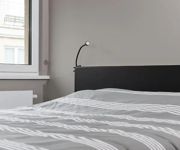 Park View - High End Apartment *