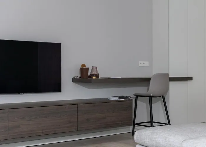 Park View - High End * 奥斯滕德