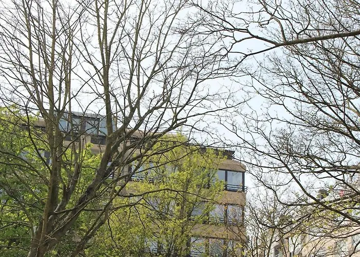 Park View - High End 公寓 *