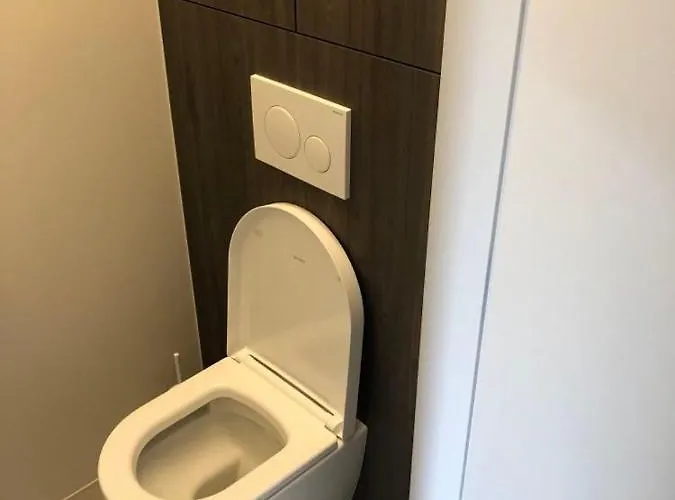 Park View - High End Apartment