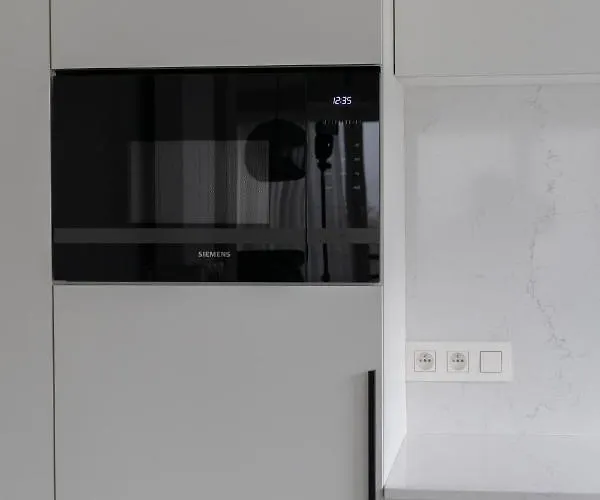 公寓 Park View - High End