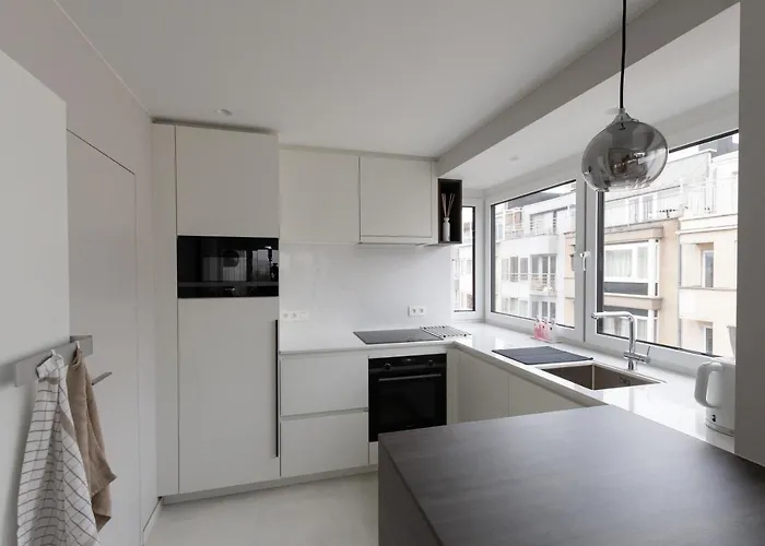 Park View - High End Apartment