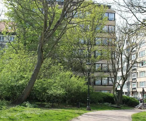 Park View - High End Apartment *