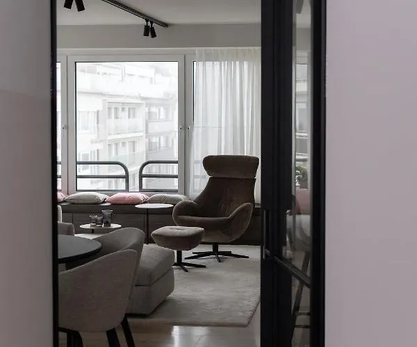 Park View - High End * 奥斯滕德