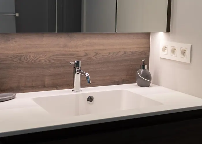 Park View - High End 公寓