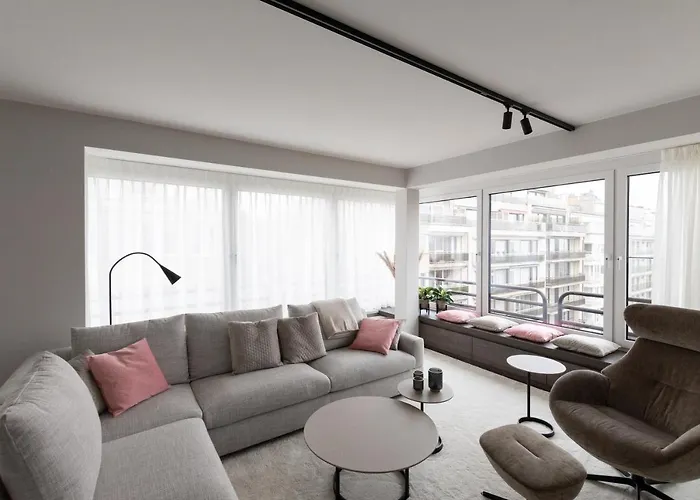 Park View - High End