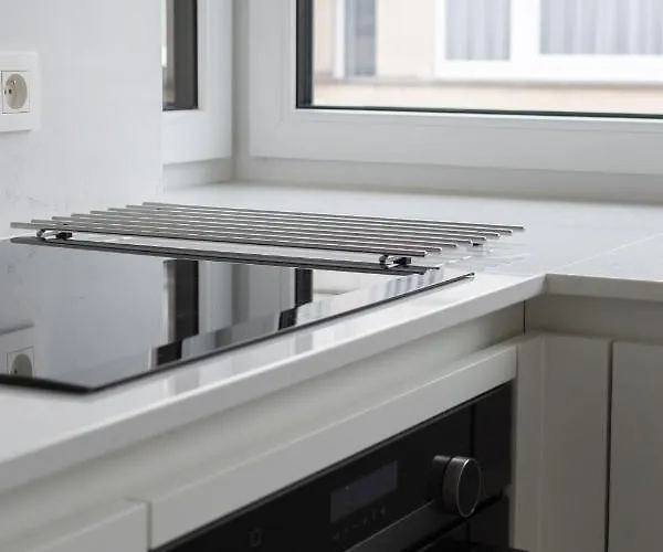 Park View - High End 奥斯滕德