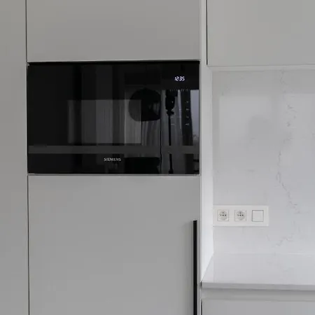 Apartamento Park View - High End